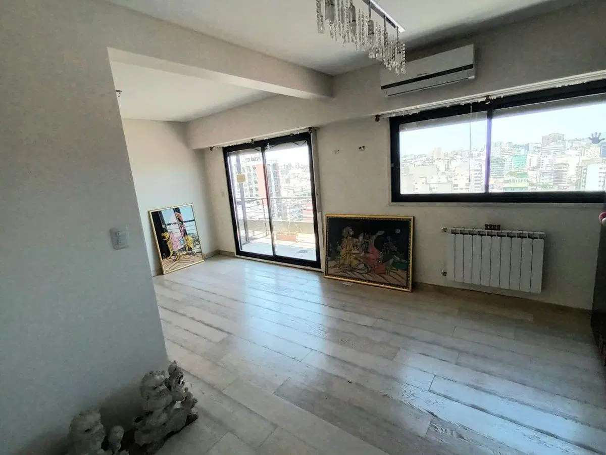 VENTA 5 AMBIENTES COCHERA BAULERA AMENITIES 4