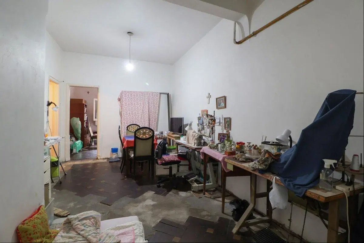 PH EN VENTA 4 AMBIENTES CON PATIO Y TERRAZA PROPIA 4