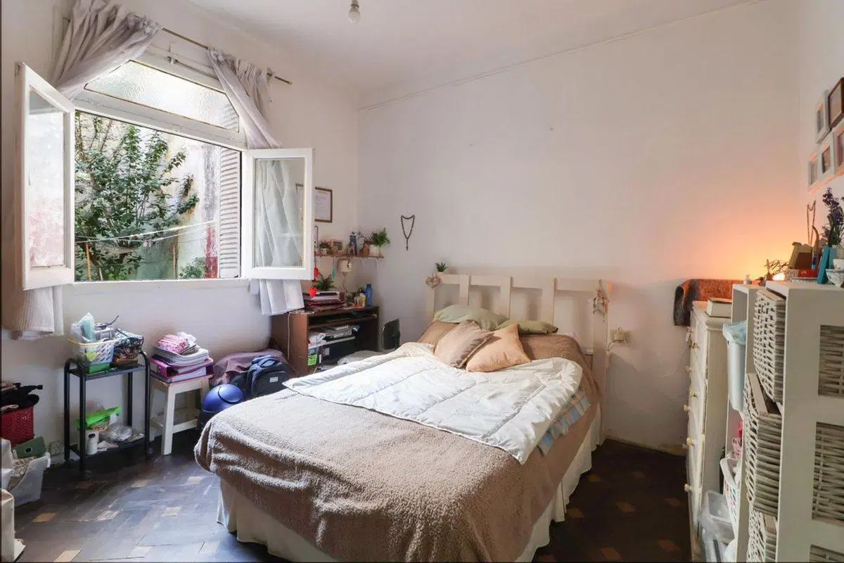 PH EN VENTA 4 AMBIENTES CON PATIO Y TERRAZA PROPIA 3