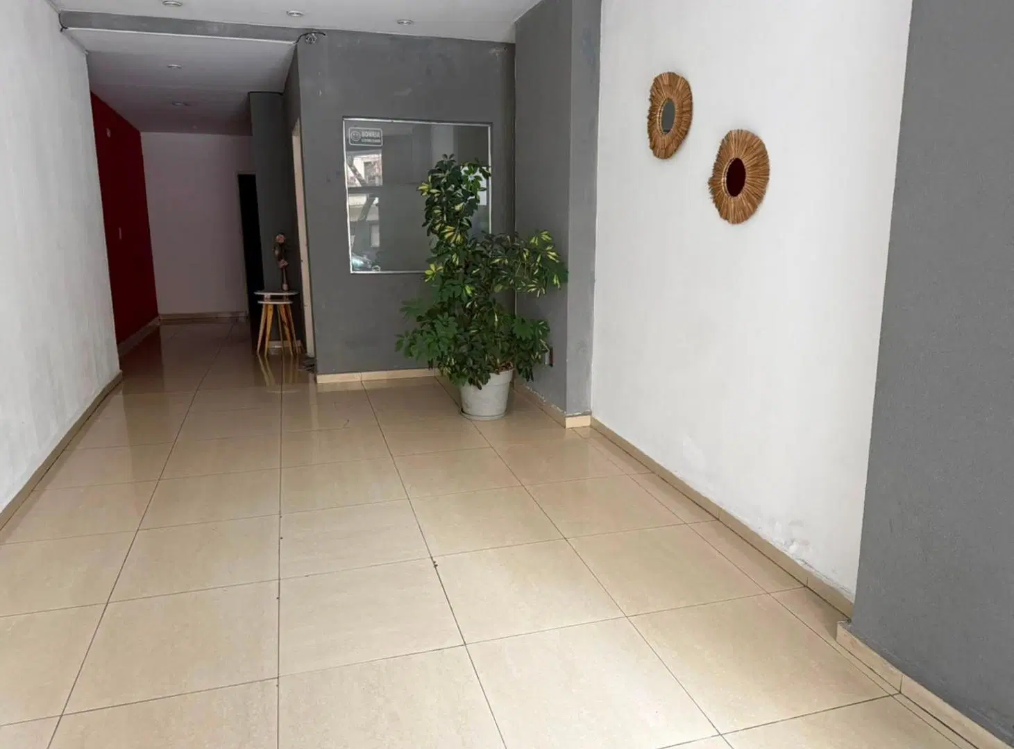 ALQUILER ALMAGRO MONOAMBIENTE CON BALCON FRENTE 3