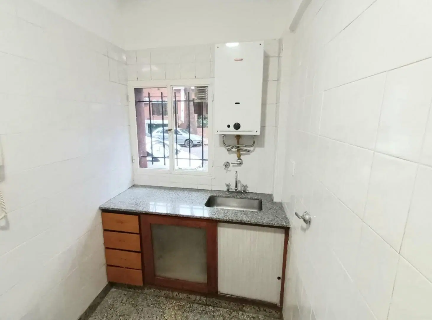 VENTA MONOAMBIENTE CABALLITO AL FRENTE 3