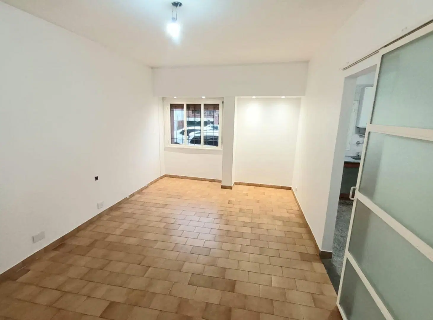 VENTA MONOAMBIENTE CABALLITO AL FRENTE 4