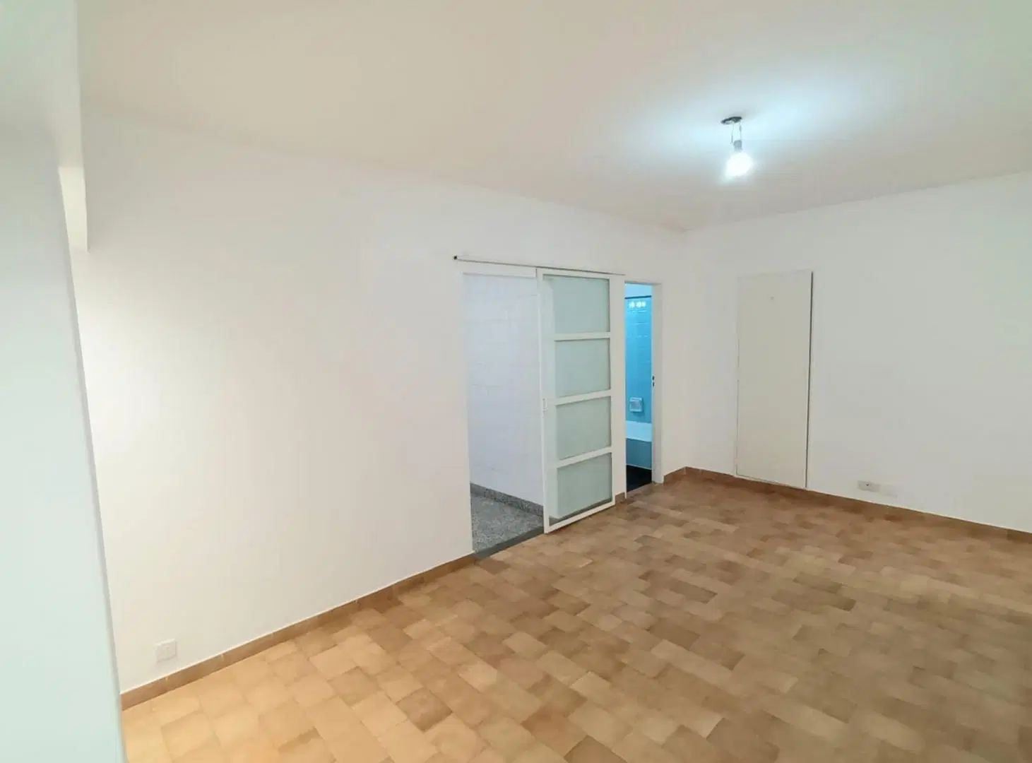 VENTA MONOAMBIENTE CABALLITO AL FRENTE 5