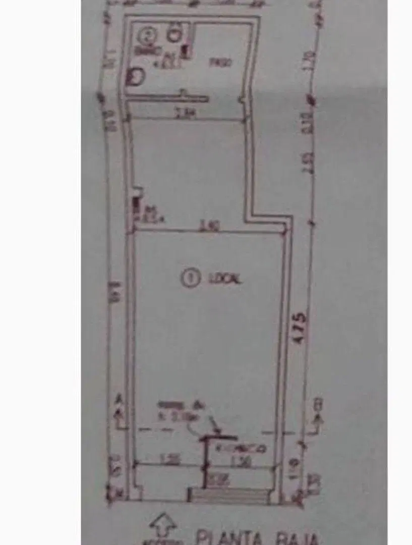 Plano 1
