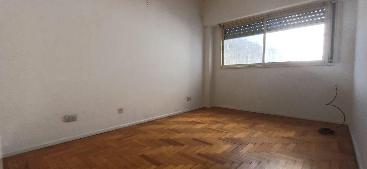Foto de ALQUILER DEPARTAMENTO 3 AMBIENTES GRAN LUMINOSIDAD, imagen 5