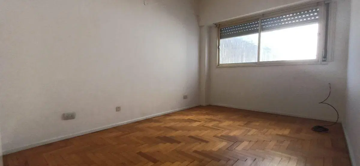 ALQUILER DEPARTAMENTO 3 AMBIENTES GRAN LUMINOSIDAD 5