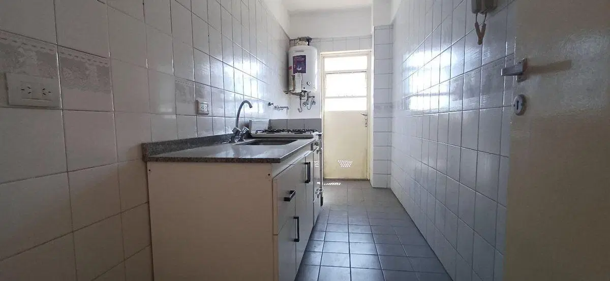 ALQUILER DEPARTAMENTO 3 AMBIENTES GRAN LUMINOSIDAD 3