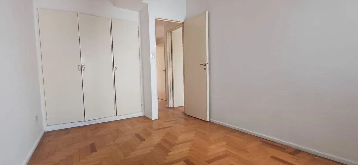 ALQUILER DEPARTAMENTO 3 AMBIENTES GRAN LUMINOSIDAD 4