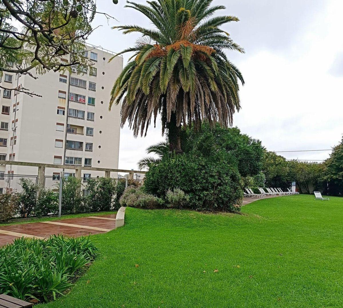 VENTA MONOAMBIENTE COMPLEJO LA ALGODONERA C/ RENTA