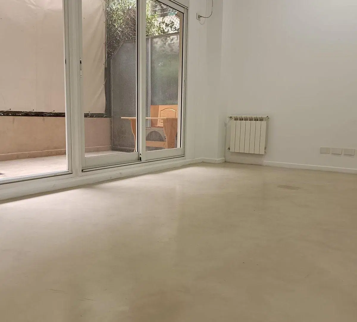 VENTA MONOAMBIENTE COMPLEJO LA ALGODONERA C/ RENTA 2