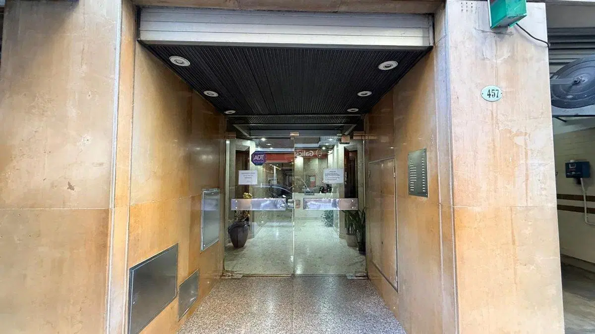 Venta Monoambiente en el Corazón del Microcentro 4