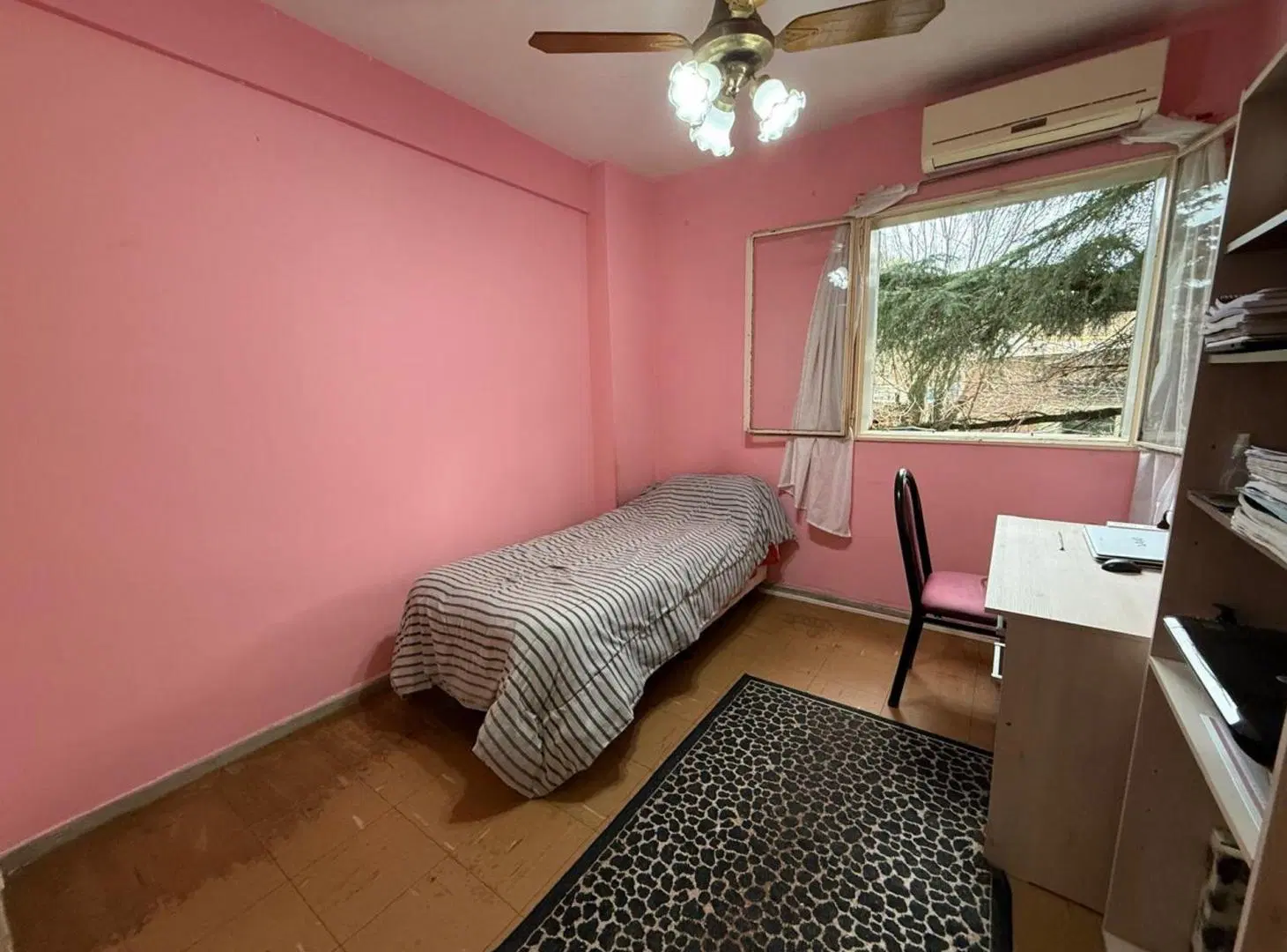 VENTA 4 AMBIENTES BALCON ESPACIO GUARDA COCHE 5