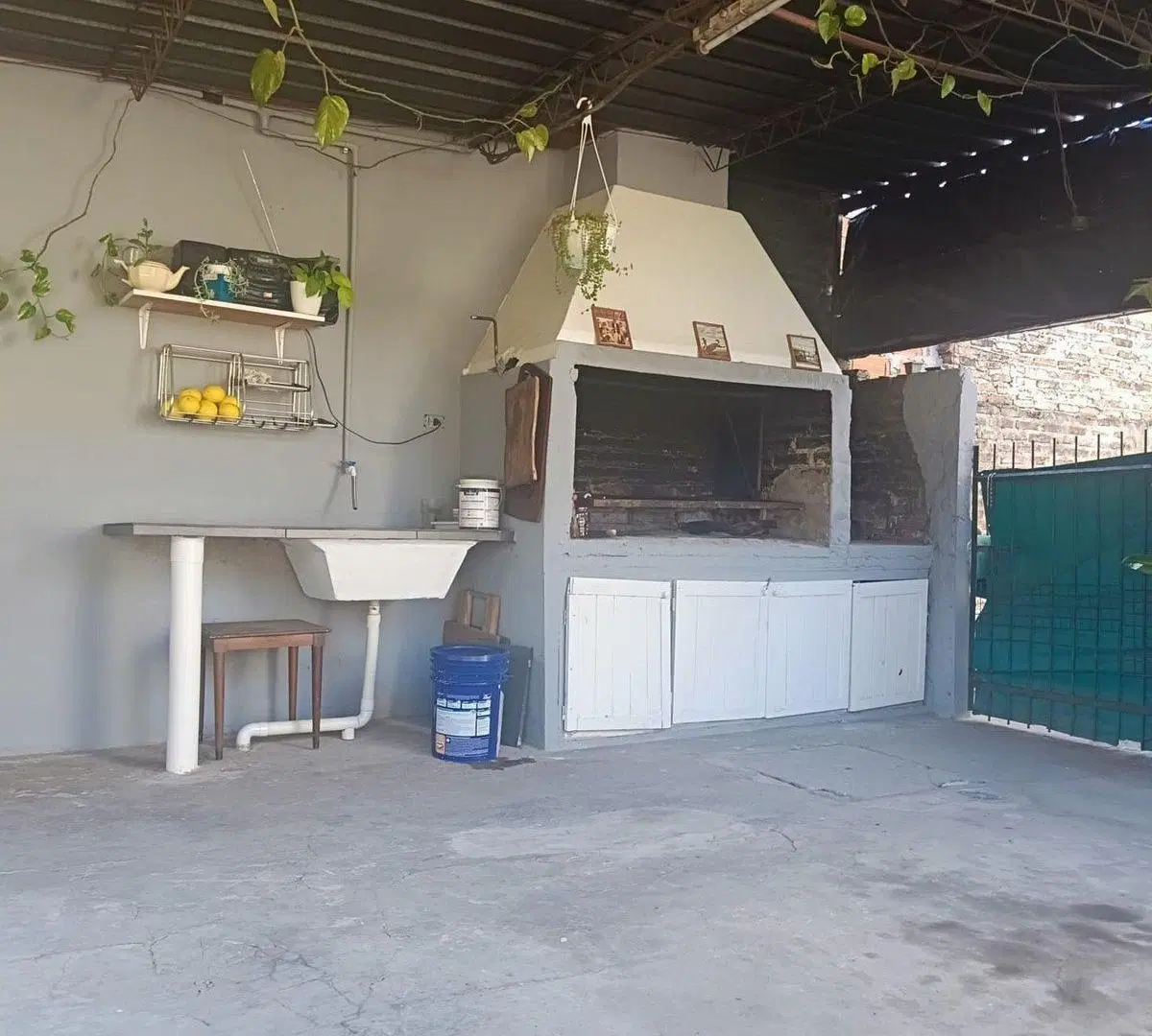 VENTA CASA CON JARDIN VILLA TESEI HURLINGHAM 2