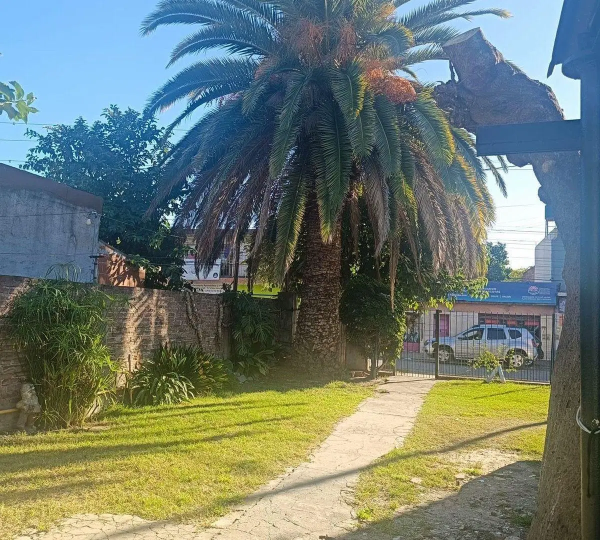 VENTA CASA CON JARDIN VILLA TESEI HURLINGHAM 5