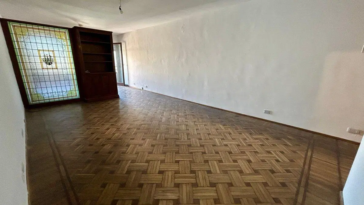 VENTA AMPLIO MONOAMBIENTE CON BALCON EN PALERMO 4