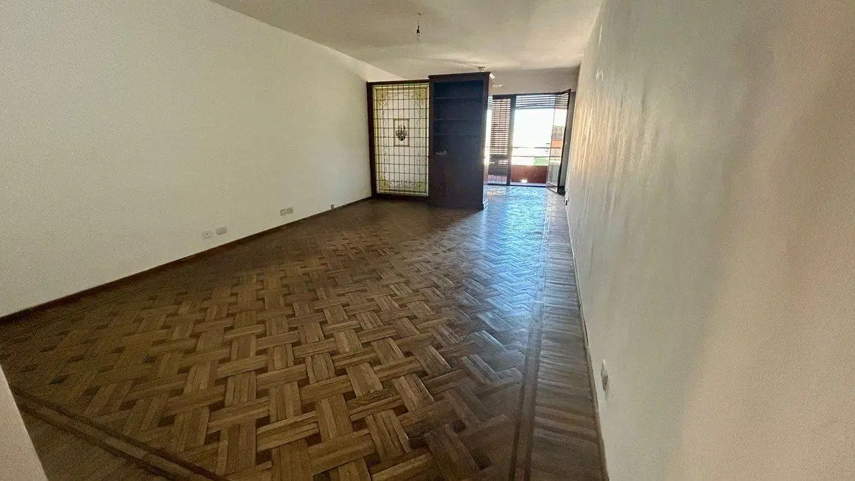 VENTA AMPLIO MONOAMBIENTE CON BALCON EN PALERMO 3