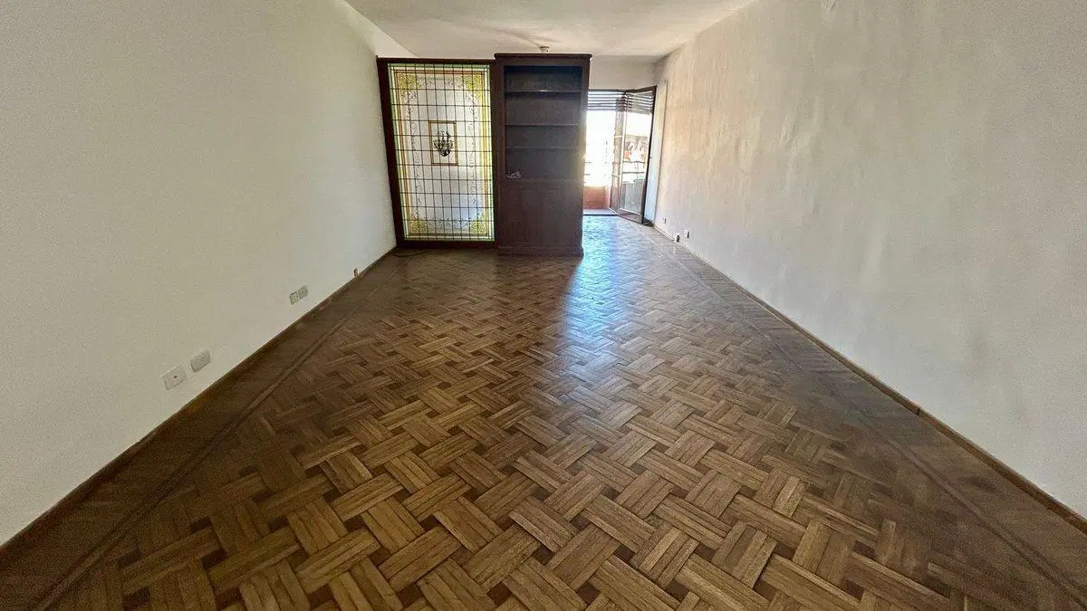 VENTA AMPLIO MONOAMBIENTE CON BALCON EN PALERMO 2