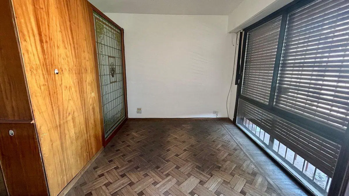 VENTA AMPLIO MONOAMBIENTE CON BALCON EN PALERMO 5