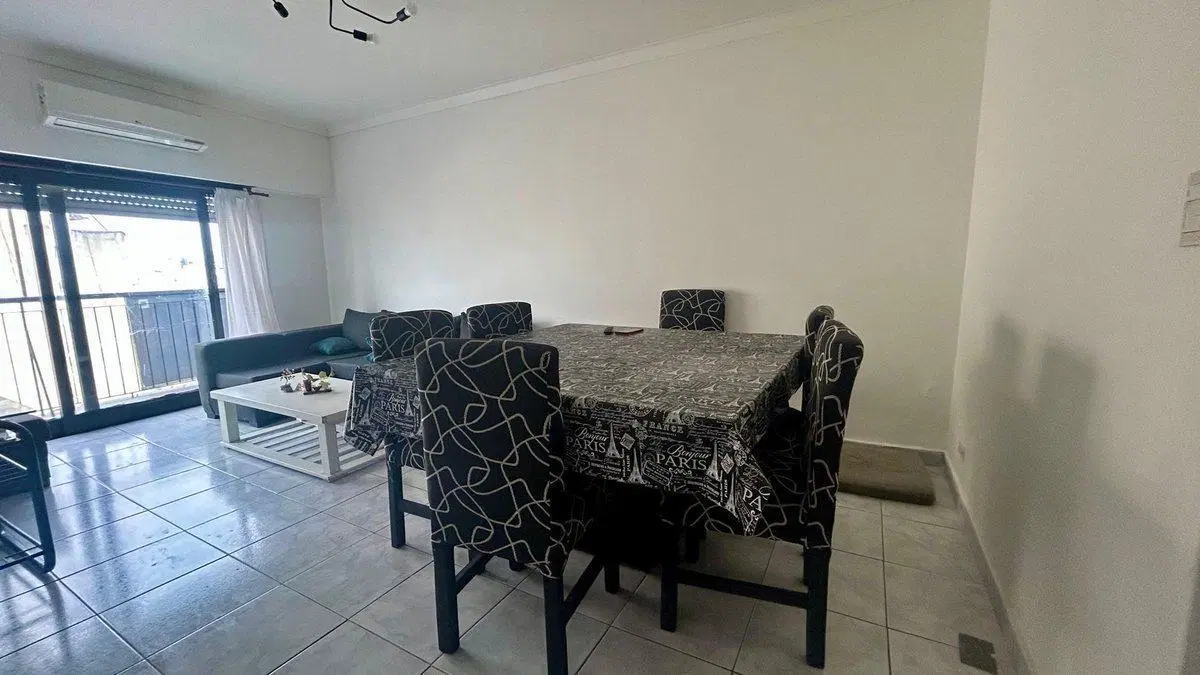 VENTA DEPARTAMENTO 4 AMBIENTES C/BALCON -BALVANERA 4