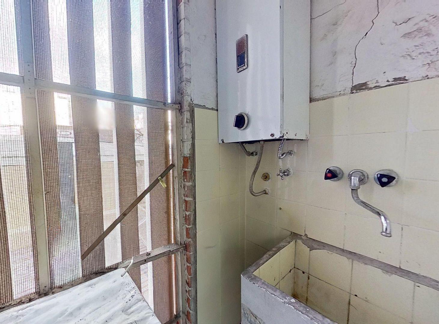 VENTA DEPTO. 2 AMBIENTES APTO CRÉDITO ALMAGRO