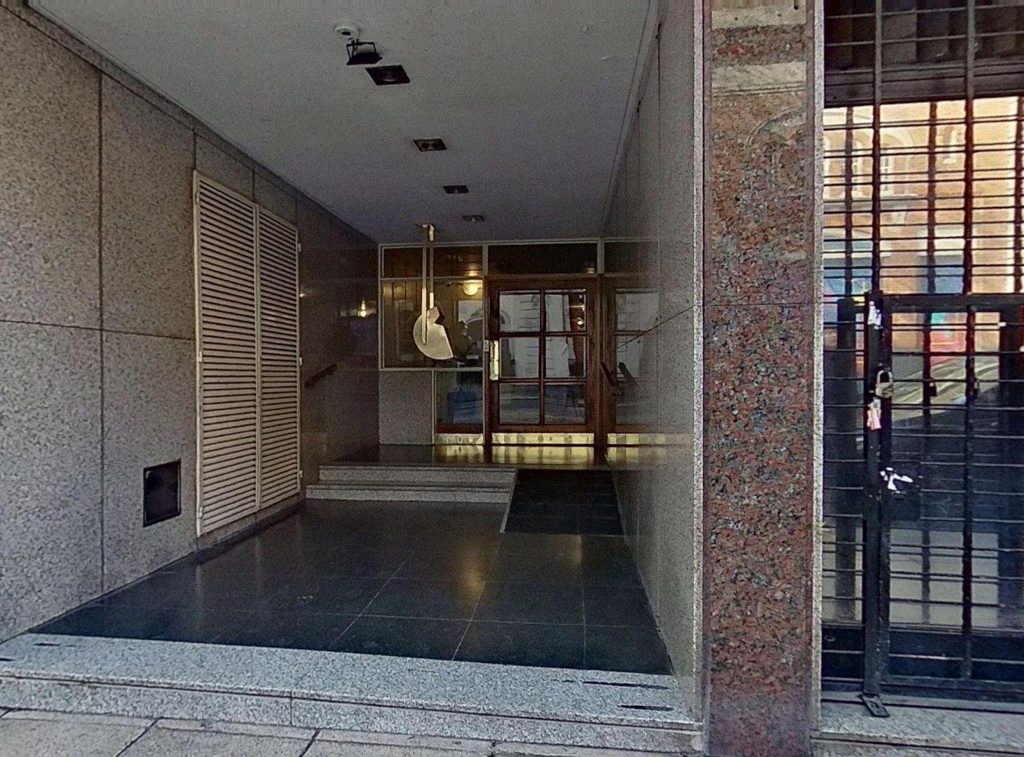 VENTA DEPTO. 2 AMBIENTES APTO CRÉDITO ALMAGRO