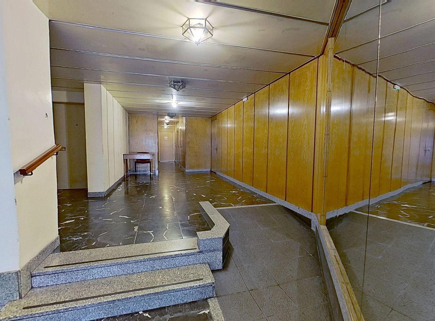 VENTA DEPTO. 2 AMBIENTES APTO CRÉDITO ALMAGRO