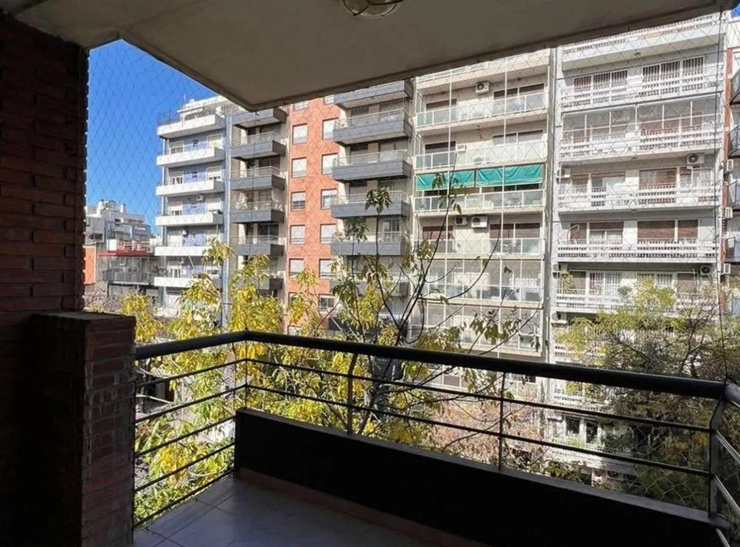 Venta Monoambiente con Cochera en Caballito Sur 4