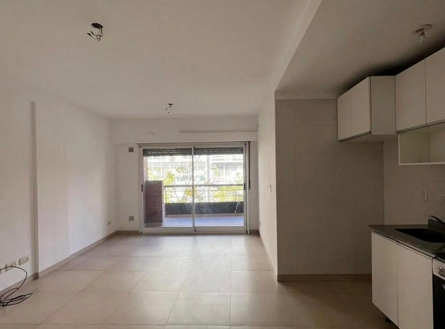 Venta Monoambiente con Cochera en Caballito Sur 5
