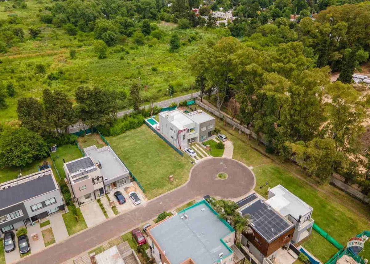 VENTA CASA DUPLEX 6 AMBIENTES LA JOSEFINA PILAR 4