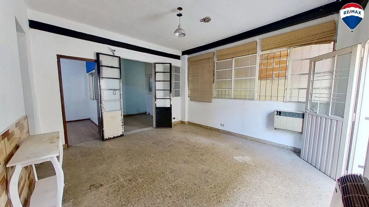 VENTA VILLA DEL PARQUE PH A RECICLAR SIN EXPENSAS 3