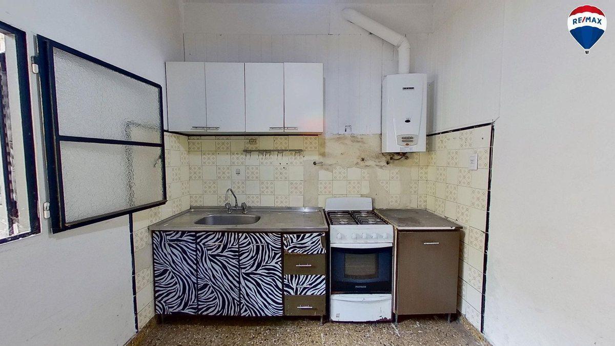 Foto de VENTA VILLA DEL PARQUE PH A RECICLAR SIN EXPENSAS, imagen 5