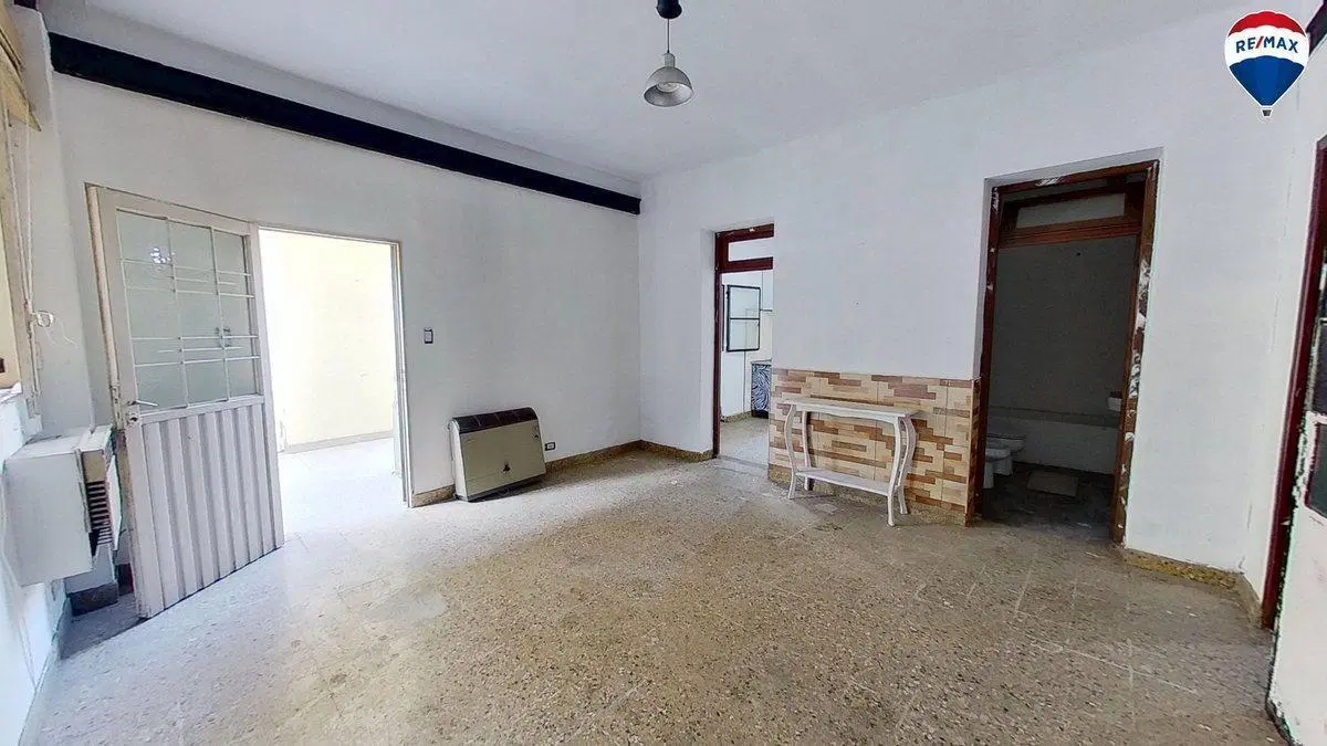 VENTA VILLA DEL PARQUE PH A RECICLAR SIN EXPENSAS 5