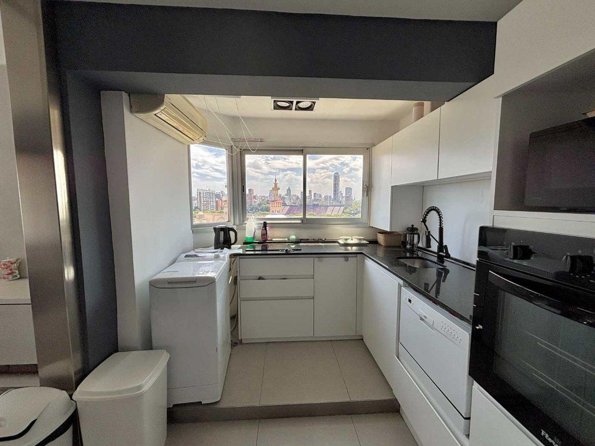 Foto de VENTA | 2 Ambientes | Palermo Nuevo | Vista abiert, imagen 4