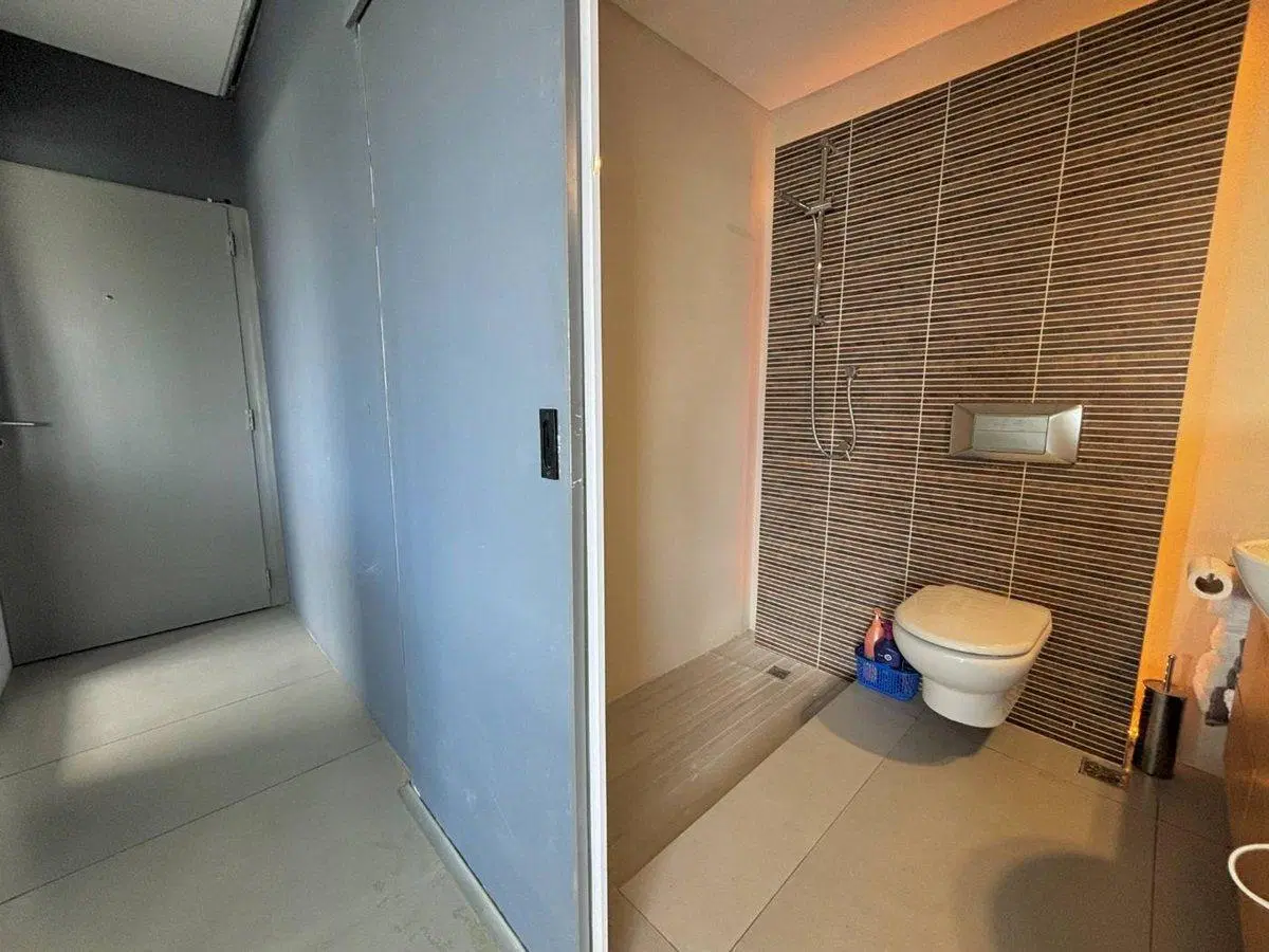 VENTA | 2 Ambientes | Palermo Nuevo | Vista abiert 2