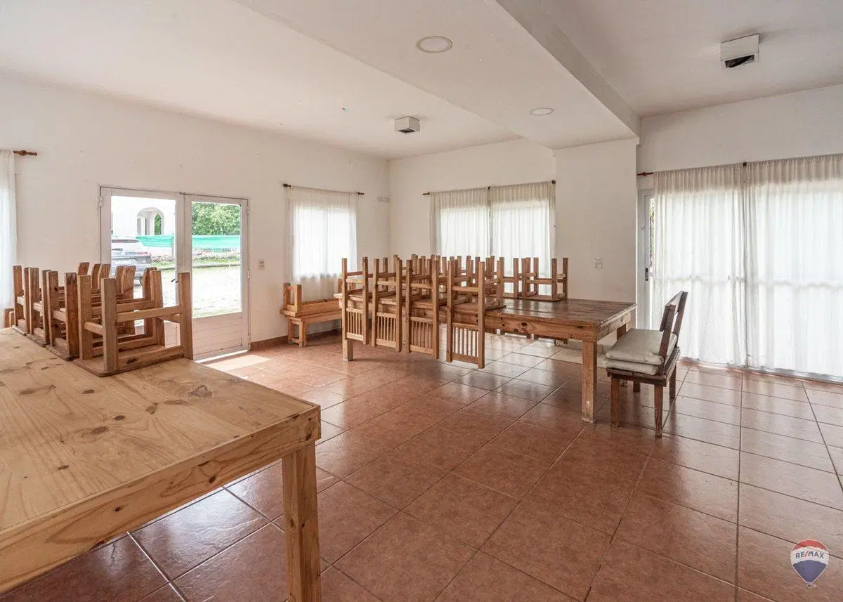 VENTA LOTE EN  BARRIO LA JOSEFINA PILAR 4