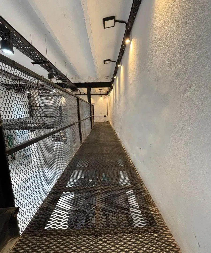 VENTA PH CON ENTRADA INDEPENDIENTE PISO 1- ALMAGR0 8