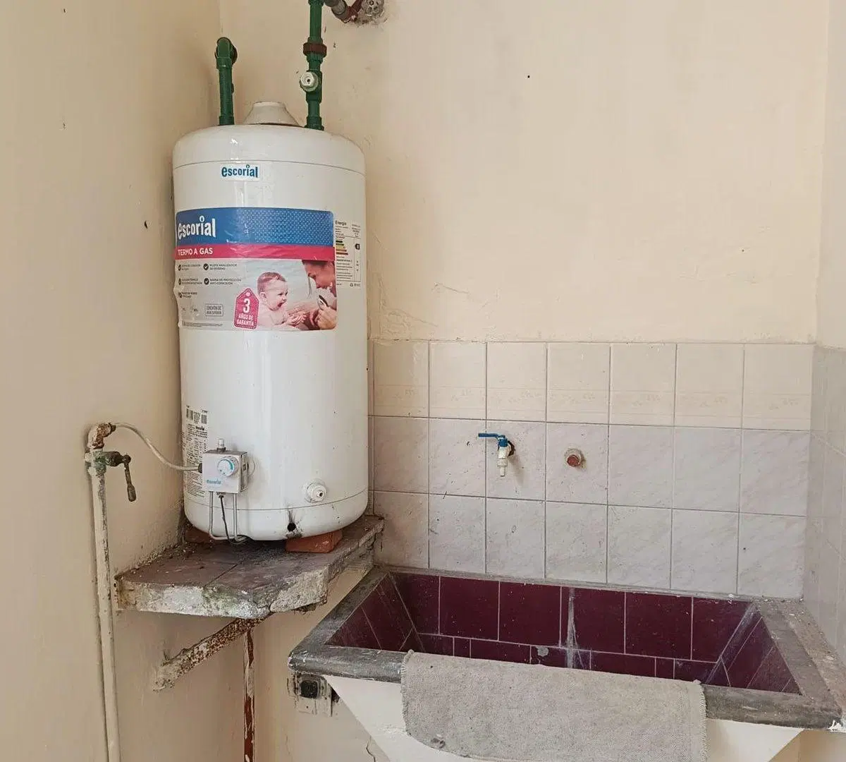 VENTA PH EN VILLA BOSCH ZONA SEGURA NUEVO PRECIO 4