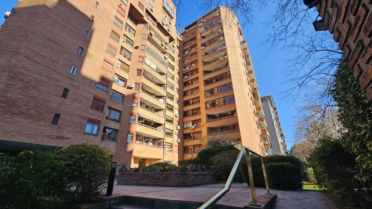 Alquiler Depto 2 Amb Belgrano 3