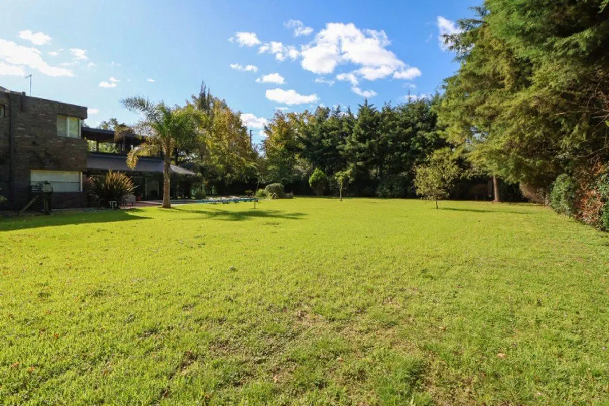 Lote en venta en Barrio Cerrado Pilar 3