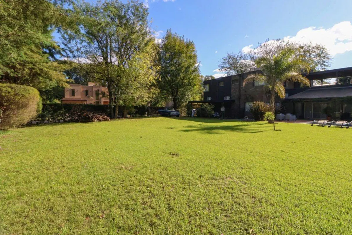 Lote en venta en Barrio Cerrado Pilar 2