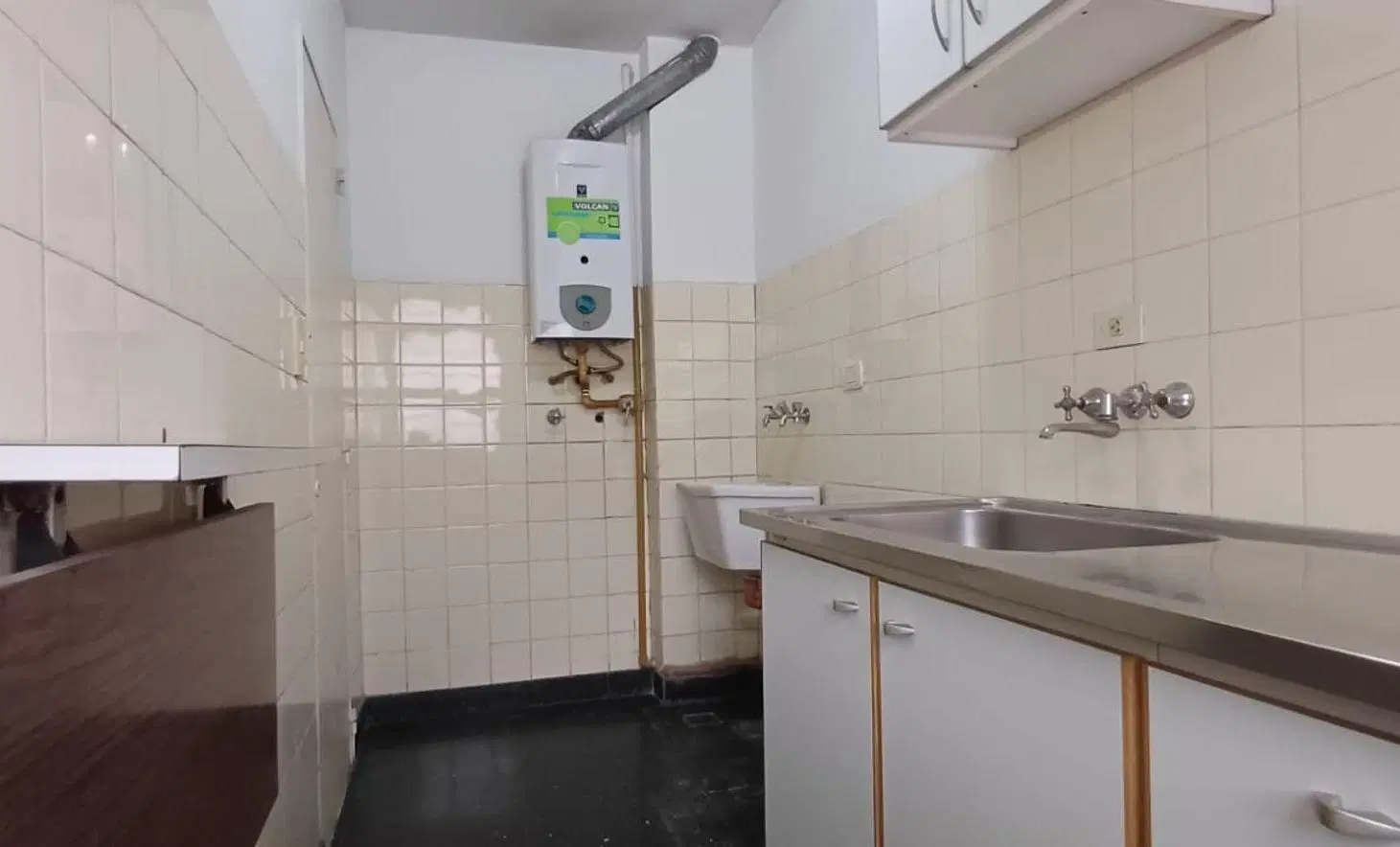 Venta departamento 2 amb. proximo a la Lanusita 4