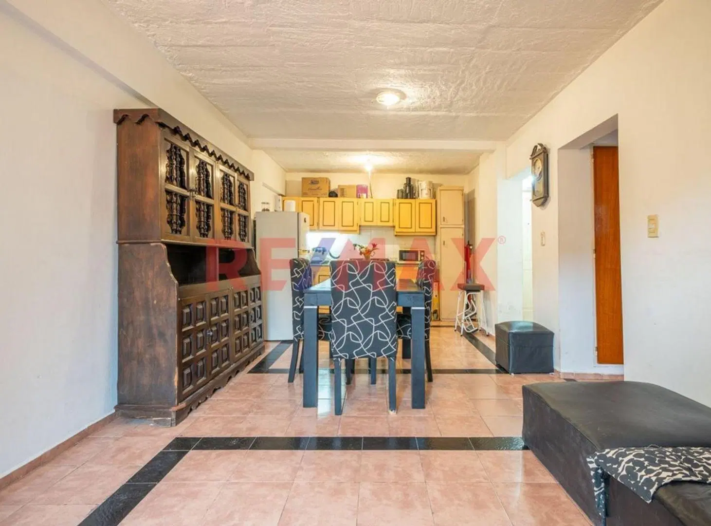VENTA 2 AMBIENTES CON PILETA BALCON  HTAL GARRAHAN 2
