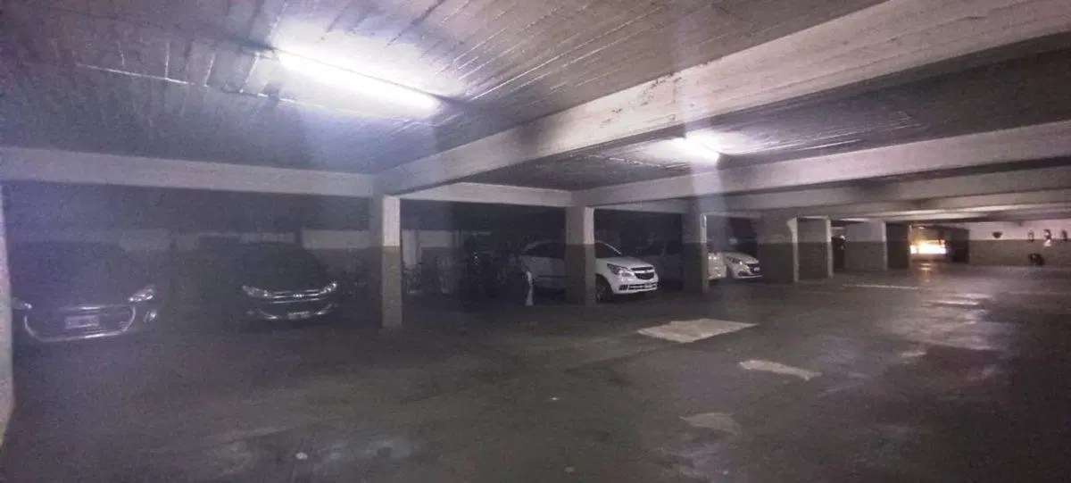 VENTA COCHERA ALMAGRO 4