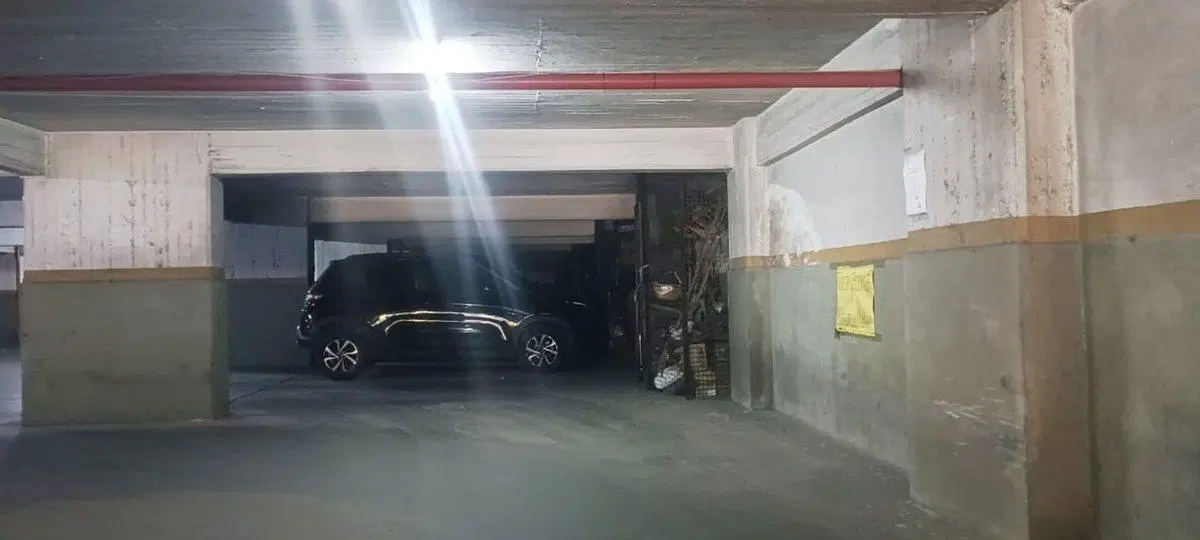 VENTA COCHERA ALMAGRO 5