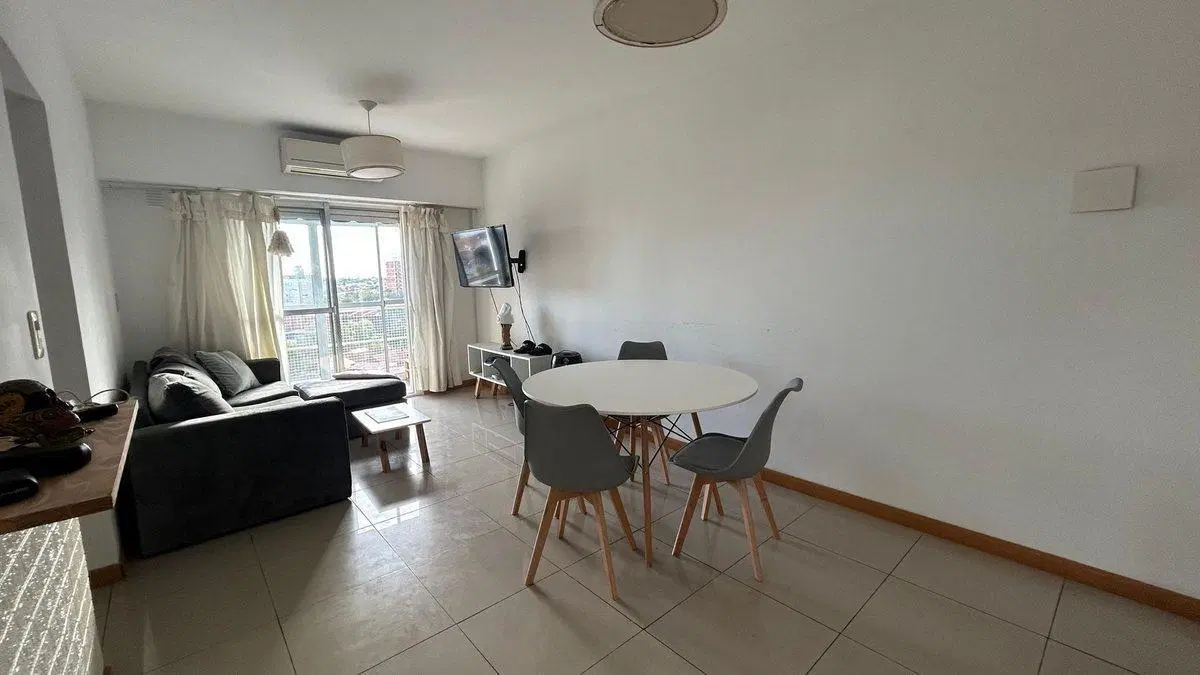 VENTA DEPARTAMENTO 3 AMBIENTES SARANDI - APTO CRÉD 2