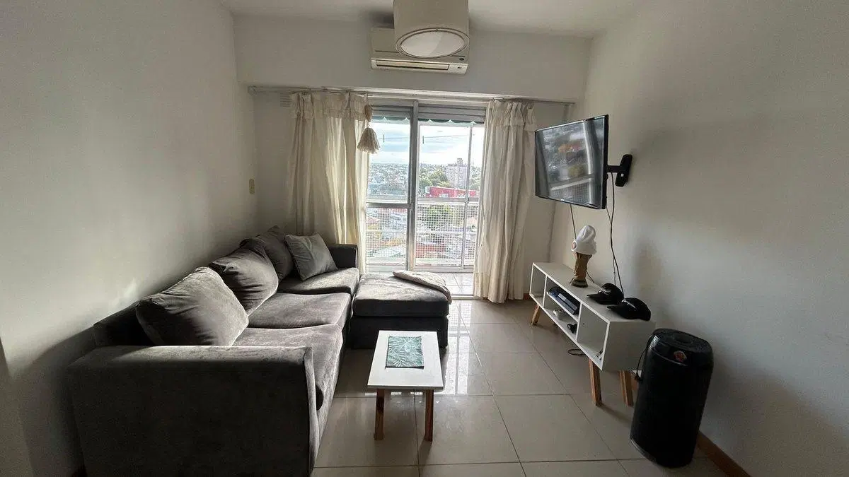 VENTA DEPARTAMENTO 3 AMBIENTES SARANDI - APTO CRÉD 4