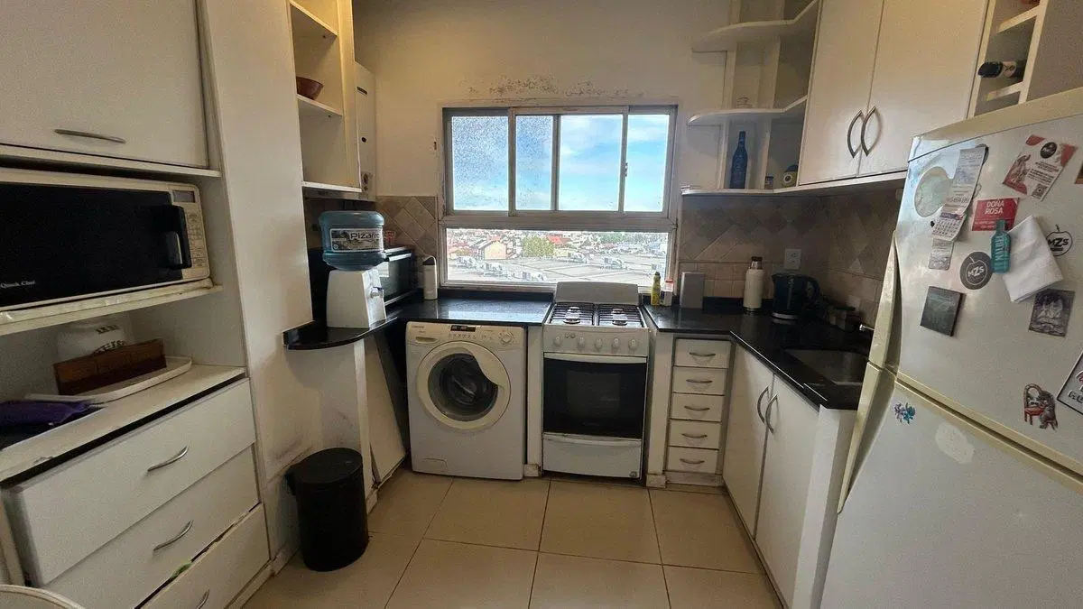 VENTA DEPARTAMENTO 3 AMBIENTES SARANDI - APTO CRÉD 5