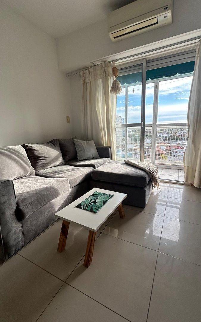 VENTA DEPARTAMENTO 3 AMBIENTES SARANDI - APTO CRÉD