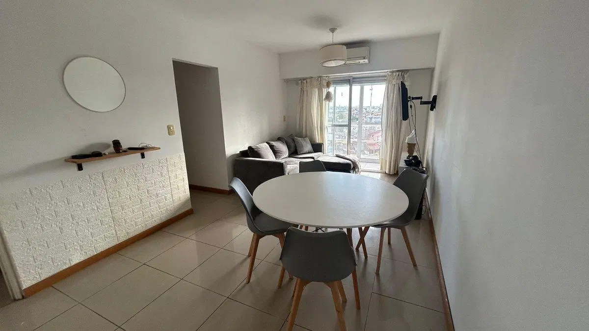 VENTA DEPARTAMENTO 3 AMBIENTES SARANDI - APTO CRÉD 3