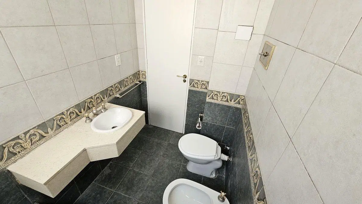 ALQUILER SEMIPISO 4 AMBIENTES BARRANCAS BELGRANO 4